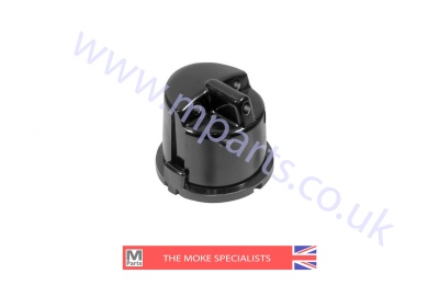 2. Distributor cap only